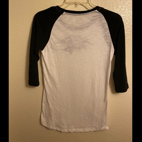 NFL Baltimore Ravens Junior’s Collection size M 7/9 NWOT - Picture 3 of 5